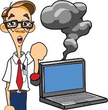 Computer guy